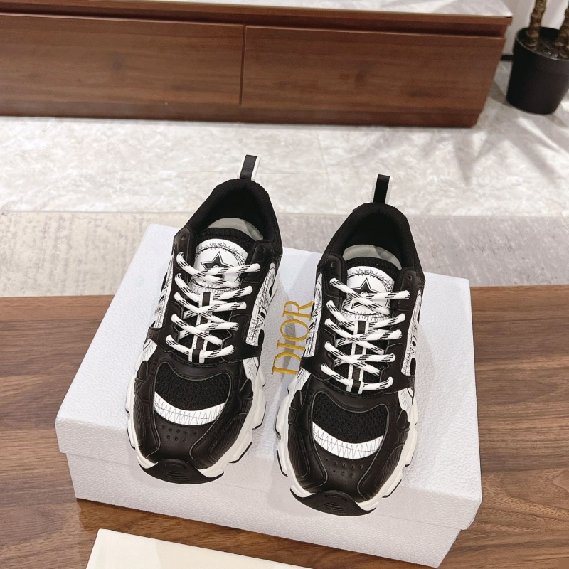 ch**an D*or sneakers